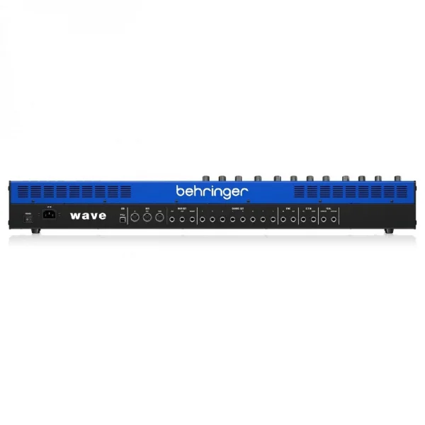 BEHRINGER WAVE Hibrit Synthesizer