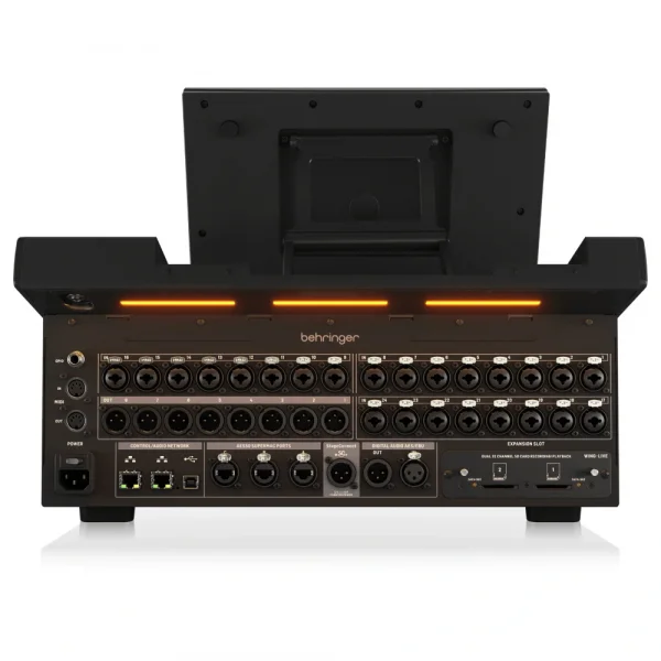 BEHRINGER WING COMPACT Dijital Mikser