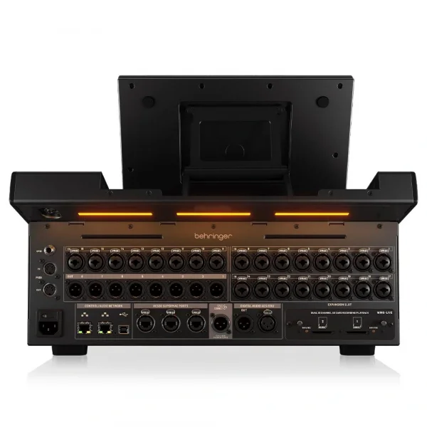 Behringer Wing Compact Dijital Ses Mikseri