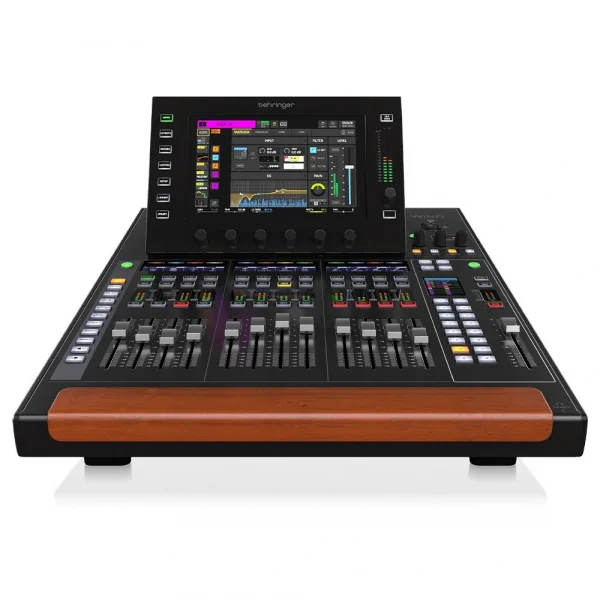 Behringer Wing Compact Dijital Ses Mikseri