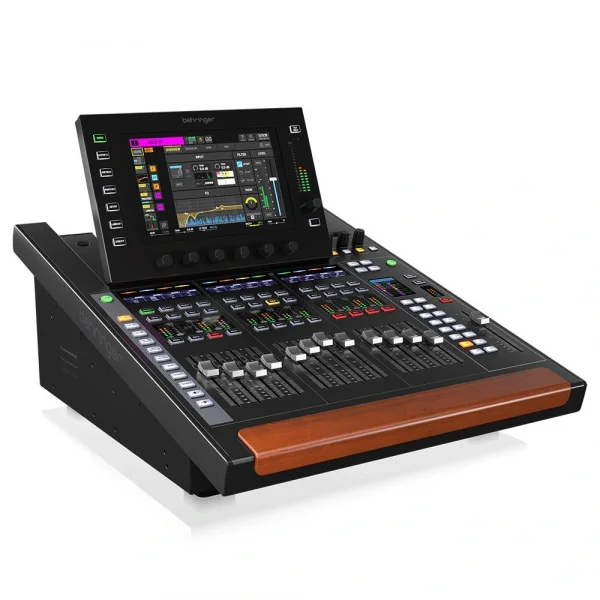 Behringer Wing Compact Dijital Ses Mikseri