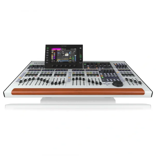 BEHRINGER WING Dijital Mixer