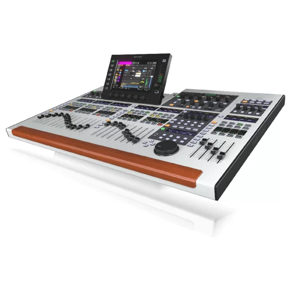 BEHRINGER WING Dijital Mixer