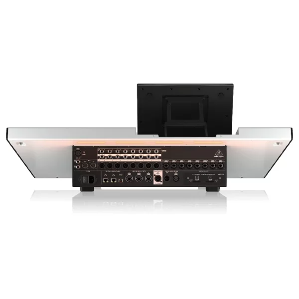BEHRINGER WING Dijital Mixer