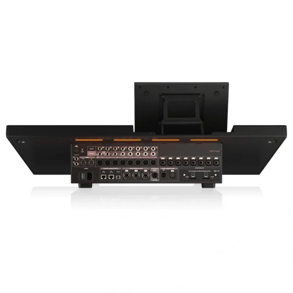 BEHRINGER WING Dijital Mixer