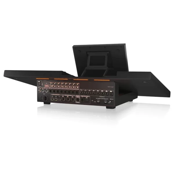 BEHRINGER WING Dijital Mixer