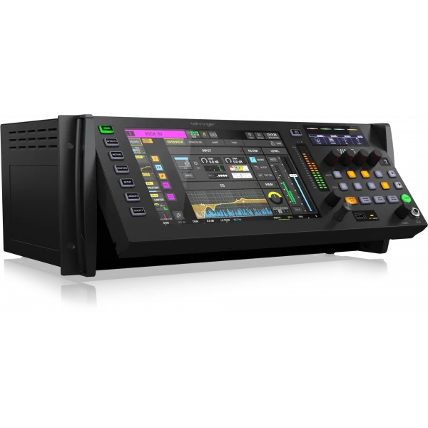BEHRINGER WING RACK Dijital Mikser