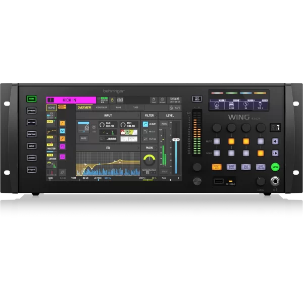 BEHRINGER WING RACK Dijital Mikser