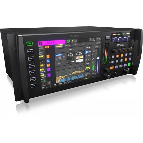BEHRINGER WING RACK Dijital Mikser