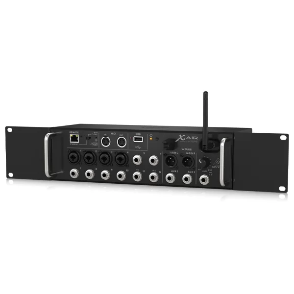 BEHRINGER X AIR XR12 / Dijital Mixer
