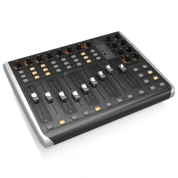 BEHRINGER X-TOUCH COMPACT / Kontrol Ünitesi