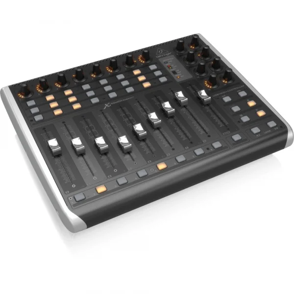 Behringer X-TOUCH COMPACT Midi Kontrol Ünitesi