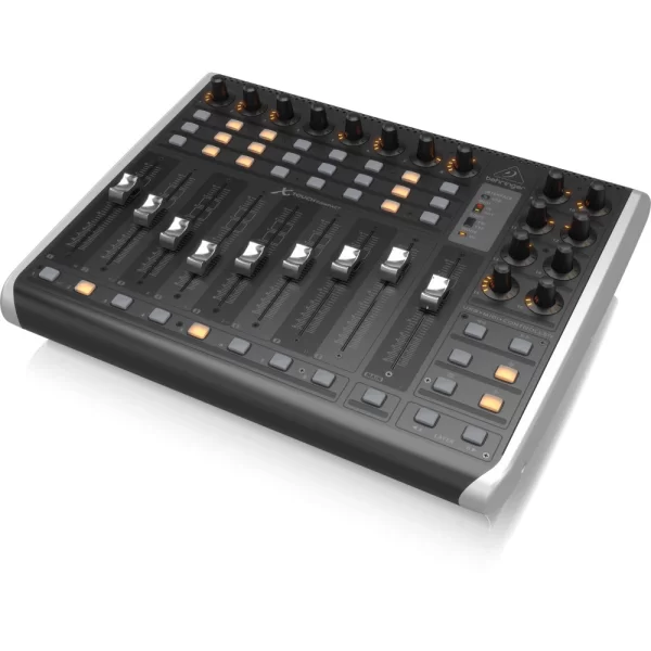 Behringer X-TOUCH COMPACT Midi Kontrol Ünitesi