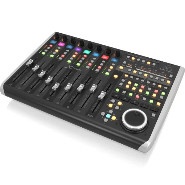 BEHRINGER X-TOUCH DAW Kontrol Ünitesi