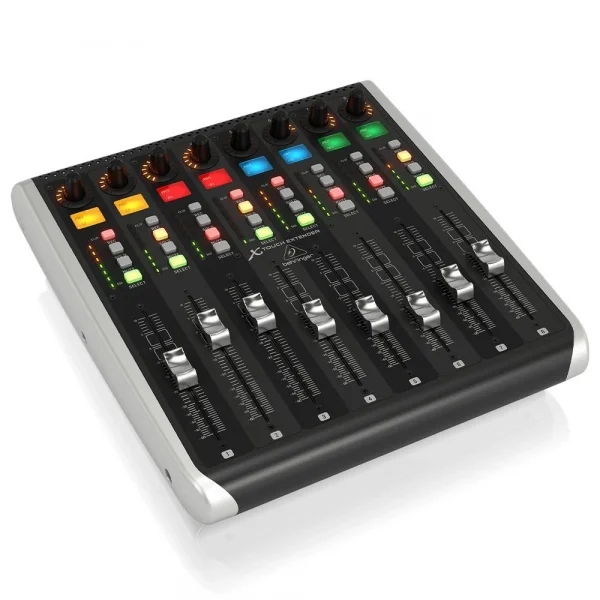 Behringer X-TOUCH Extender