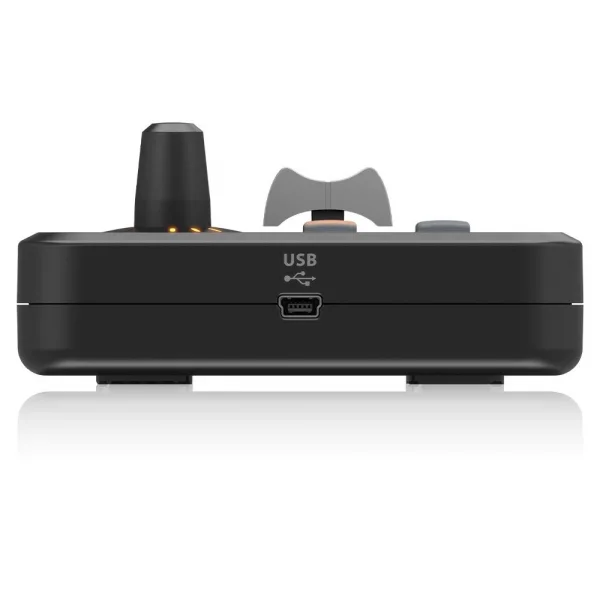 Behringer X-TOUCH MINI Kontrol Ünitesi