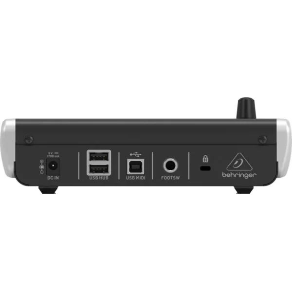 Behringer X-TOUCH ONE DAW Kontrol Ünitesi