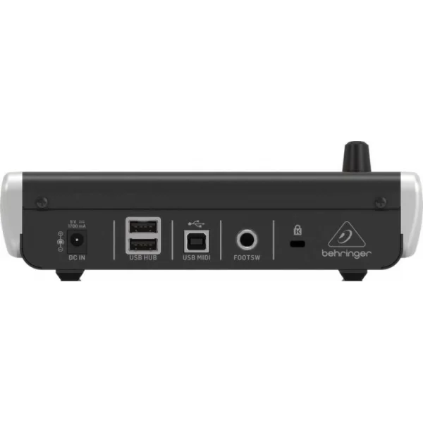 Behringer X-TOUCH ONE DAW Kontrol Ünitesi