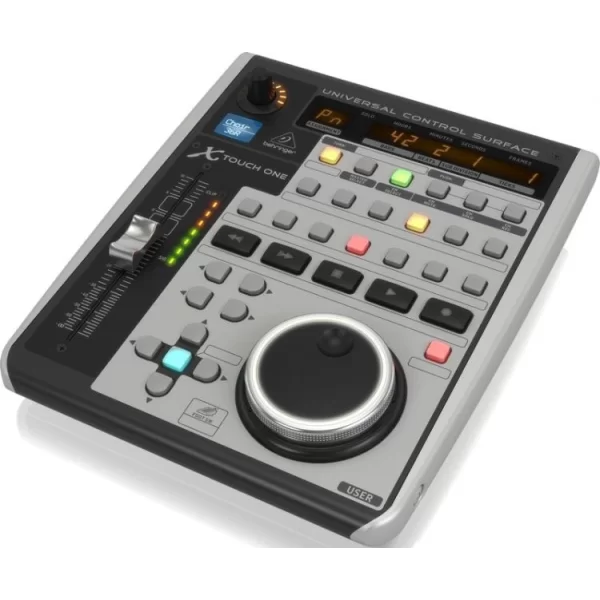 Behringer X-TOUCH ONE DAW Kontrol Ünitesi