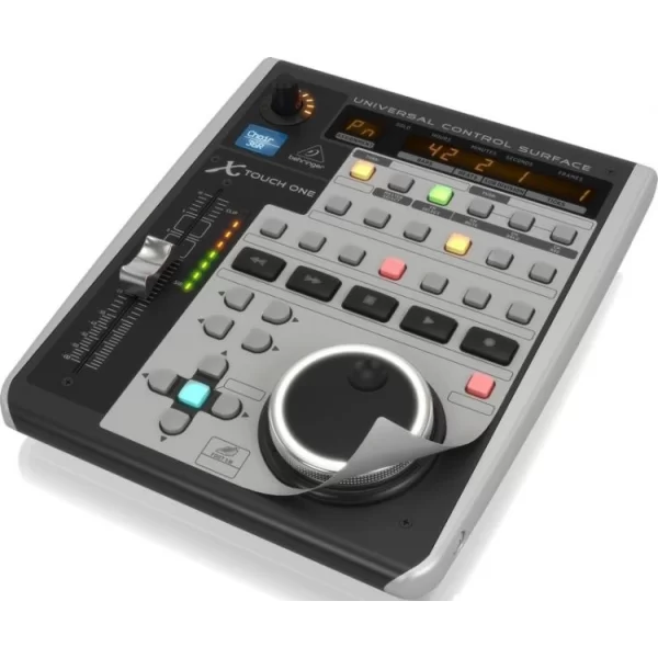 Behringer X-TOUCH ONE DAW Kontrol Ünitesi