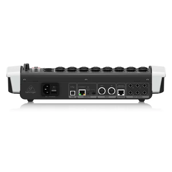Behringer X18 18 Kanal Digital Efektli Mikser
