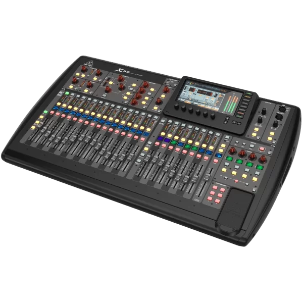 BEHRINGER X32 Dijital Mixer
