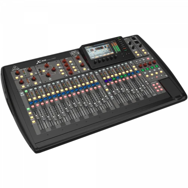BEHRINGER X32 Dijital Mixer