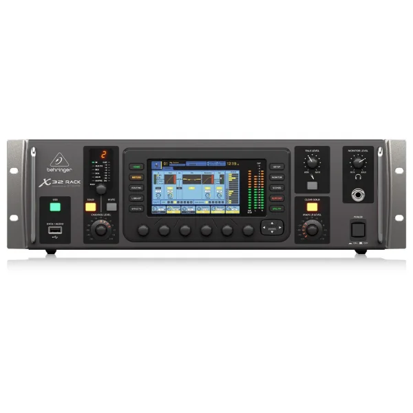 Behringer X32 RACK Dijital Mikser