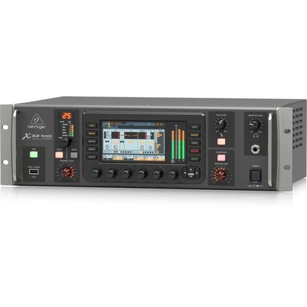 Behringer X32 RACK Dijital Mikser