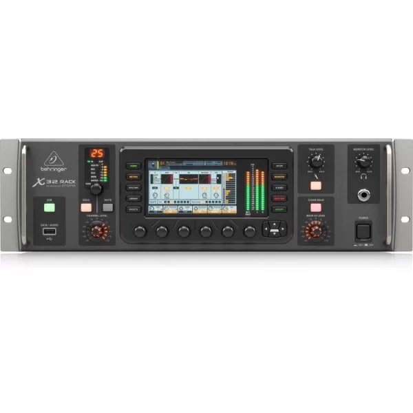 Behringer X32 RACK Dijital Mikser