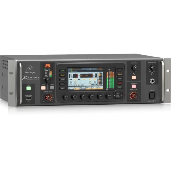 Behringer X32 RACK Dijital Mikser