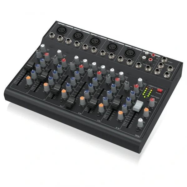 BEHRINGER XENYX 1003B 10-Kanal Mikser