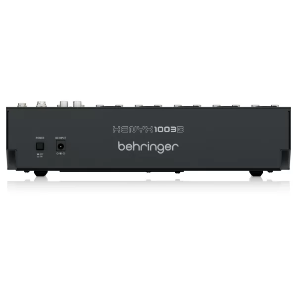 BEHRINGER XENYX 1003B 10-Kanal Mikser