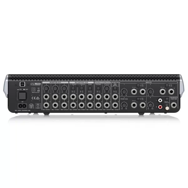 Behringer CONTROL2USB Stüdyo Kontrol Yönetim Ünitesi