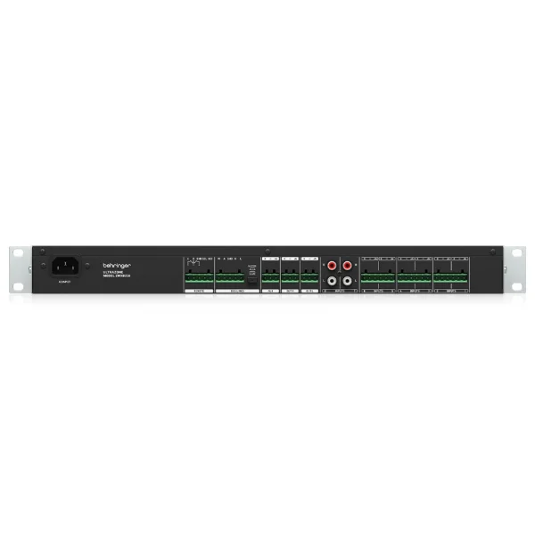 Behringer ZMX8210 / Rackmount Mixer