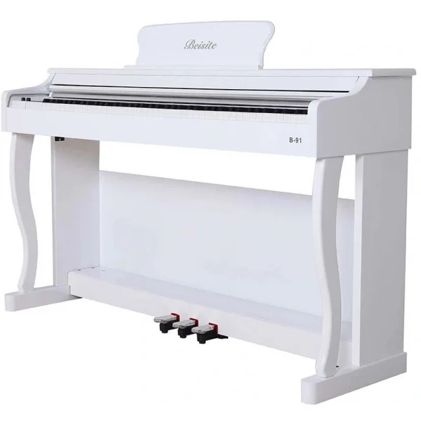 Beisite B91WGWH Dijital Piyano