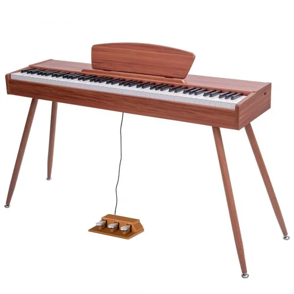 Beisite S195 Dijital Piyano (Ahşap)