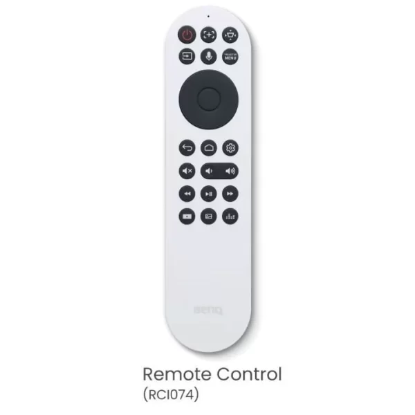 BenQ TK710 Lazer 4K Projeksiyon Cihazı, 3200 Ansi