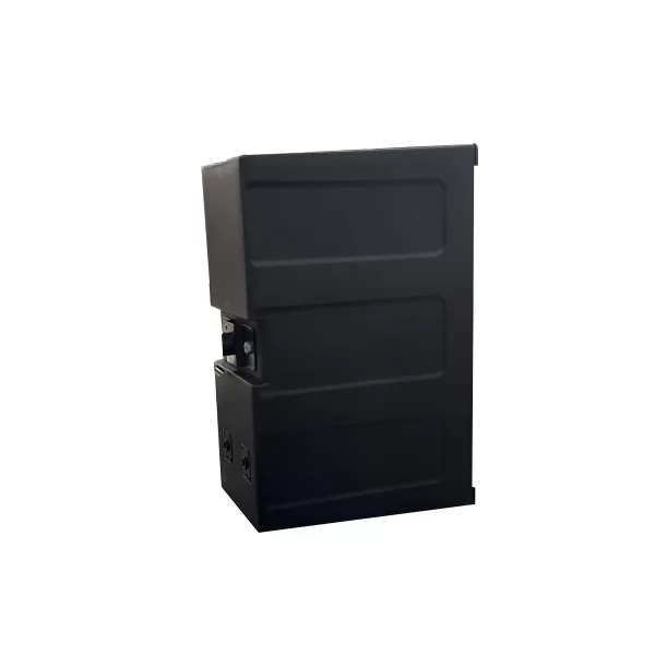 Bergmann Konzert XBASS-6 Duvar Hoparlörü 6 60W-120W 16-ohm