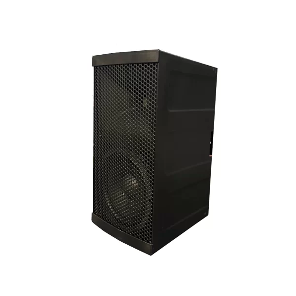 Bergmann Konzert XBASS-6 Duvar Hoparlörü 6 60W-120W 16-ohm