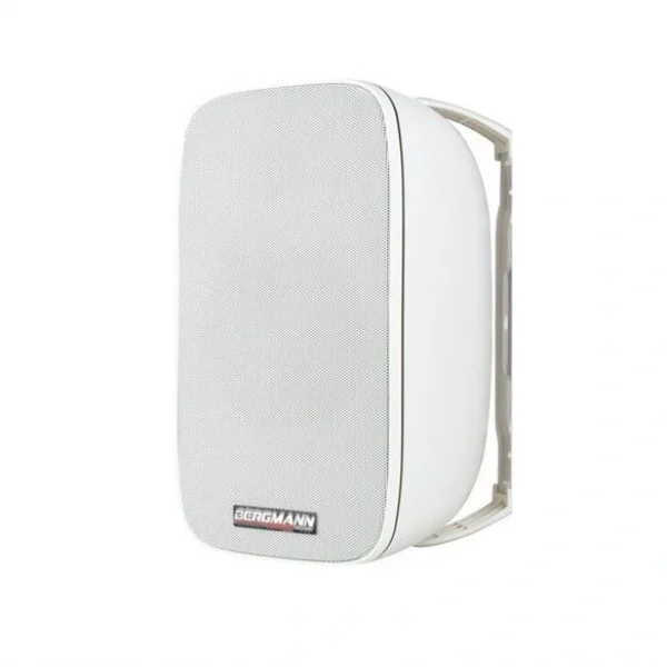 Bergmann Konzert XBass 8 8 Outdoor Duvar Hoparlörü 80W/prg 8-ohm (adet)
