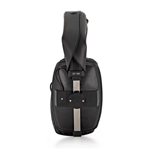 Beyerdynamic DT 100 400 Ohm Stüdyo Referans Kulaklığı -Siyah