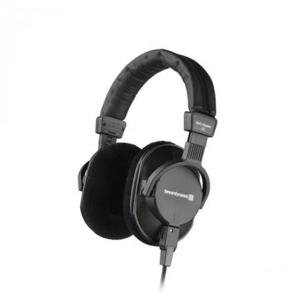 Beyerdynamic DT 250 80 Ohm Stüdyo Referans Kulaklığı