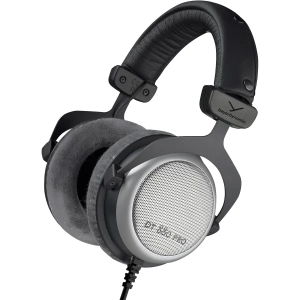 Beyerdynamic DT 880 PRO 250 Ohm Stüdyo Referans Kulaklığı