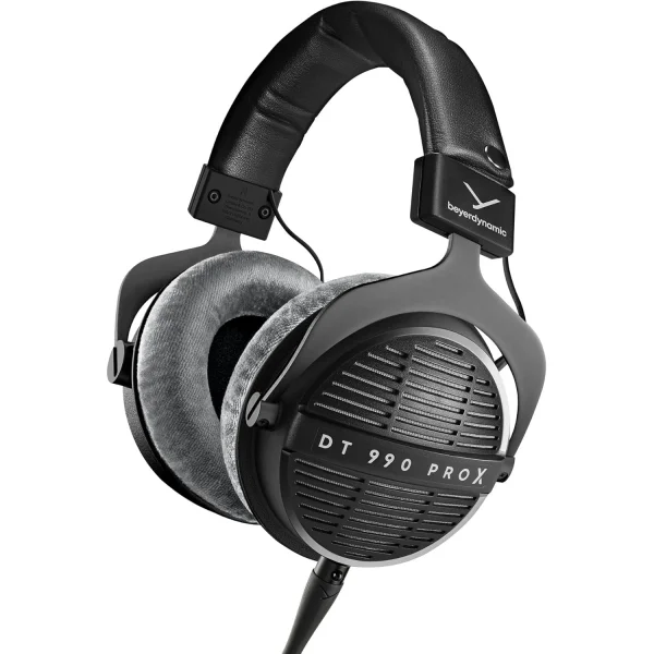 Beyerdynamic DT 990 PRO X 48 Ohm Stüdyo Referans Kulaklığı