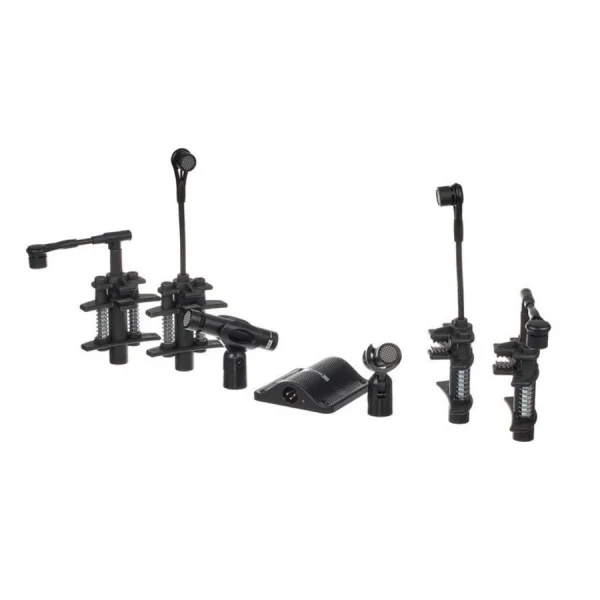 Beyerdynamic TG Drum Set PRO L Davul Mikrofon Seti