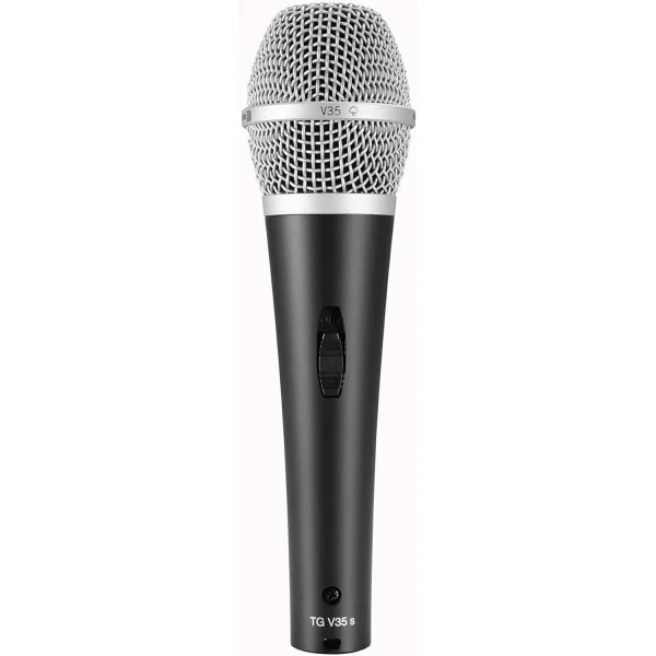 Beyerdynamic TG V35s Switchli Dinamik Vokal Mikrofonu