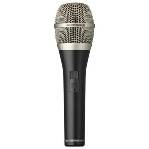 Beyerdynamic TG V50s Switchli Dinamik Vokal Mikrofonu