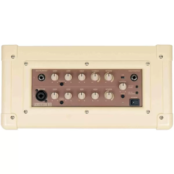 Blackstar Acoustic Core 30W Akustik Gitar Amfisi