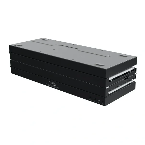 Blackstar Carry-on Folding Piyano 88 Touch Sensitive (Siyah)